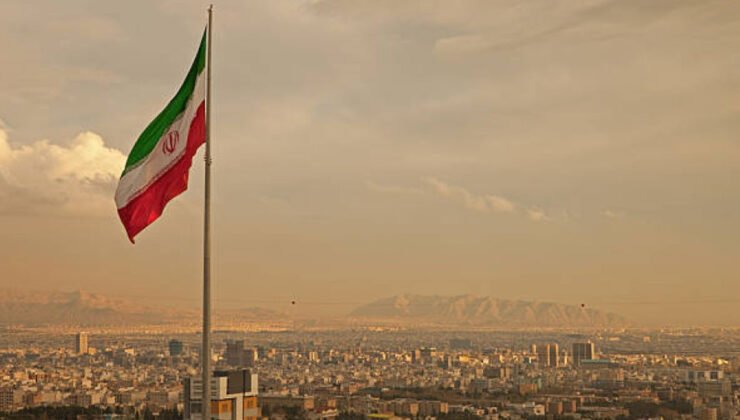 İran sermayeli şirket kuruluşu yüzde 117 arttı   