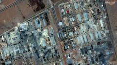 İran uranyumunu ele geçirmeye çalışmanın ABD’ye askeri riskleri neler?