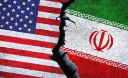 "İran ateşkes için iki aşamalı plan önerdi" iddiası