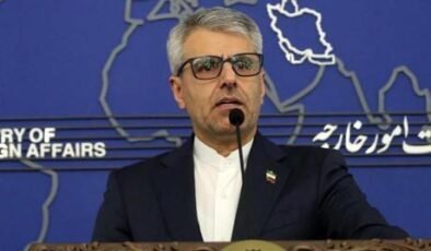 İran'dan çarpıcı 'anlaşmazlık' açıklaması! Güvensizlik, kuşku ve şüphe…