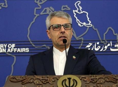 İran'dan çarpıcı 'anlaşmazlık' açıklaması! Güvensizlik, kuşku ve şüphe…