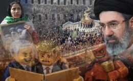 İran’ı hiç böyle bilmezdik! Savaş tüm gerçekleri ortaya çıkardı: Tamamen hazırlıksız yakaladı