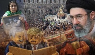 İran’ı hiç böyle bilmezdik! Savaş tüm gerçekleri ortaya çıkardı: Tamamen hazırlıksız yakaladı