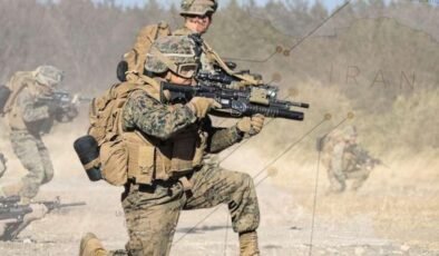 İran’ın uranyumu için ölümcül komando operasyonu planı sızdı! ‘Yerin 90 metre altına inilecek’