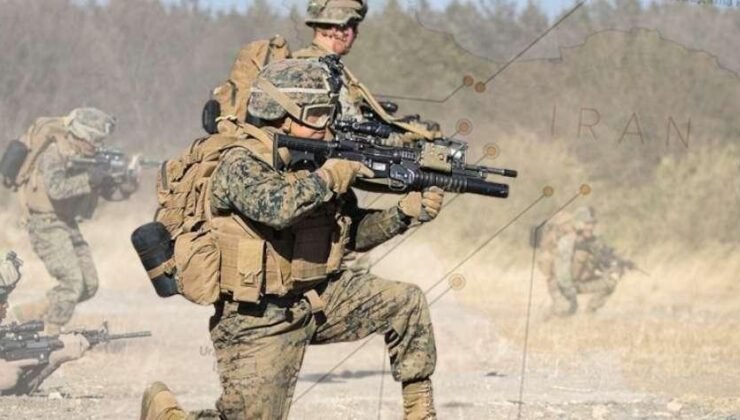 İran’ın uranyumu için ölümcül komando operasyonu planı sızdı! ‘Yerin 90 metre altına inilecek’