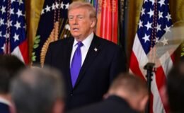 İran'ın ABD savaş uçaklarını düşürmesine Trump'tan ilk yorum