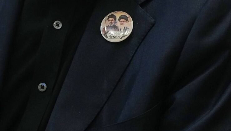 İran’ın başmüzakerecisinen ABD’ye rozetli mesaj