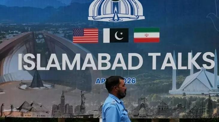 İranlı uzmandan İslamabad görüşmelerinin perde arkasına dair şok iddia! 'Cüce sömürge, böyle bir teslimiyet görülmedi'