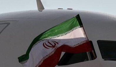 İranlı yetkiliden 'gizemli rota' açıklaması! 'Saldırı istihbaratı alındı'