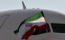 İranlı yetkiliden 'gizemli rota' açıklaması! 'Saldırı istihbaratı alındı'