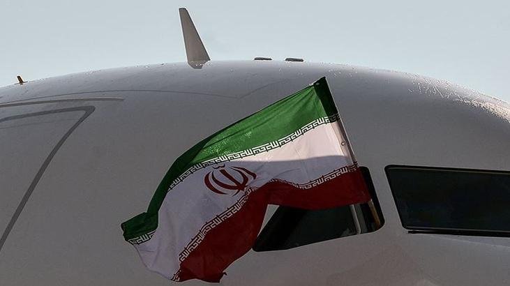 İranlı yetkiliden 'gizemli rota' açıklaması! 'Saldırı istihbaratı alındı'