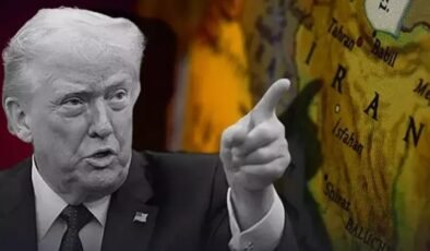 İran'a 'anlaşma' tehdidi! 'Mühimmatları yükledik' diyen Trump: Yapılmış en iyi silahlarla vuracağız