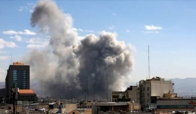 İran'da düşen savaş uçağındaki 2. pilot da bulundu! 'Kabus senaryosuydu'