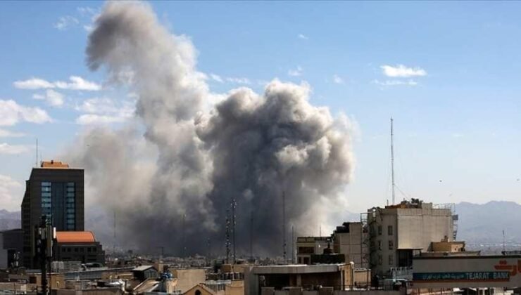 İran'da düşen savaş uçağındaki 2. pilot da bulundu! 'Kabus senaryosuydu'