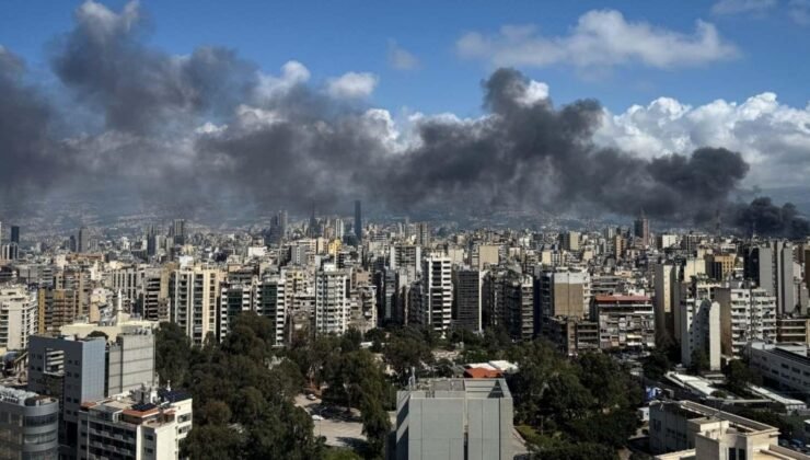 İran'dan ABD'ye ateşkes şartı! 'Masaya oturmayız'