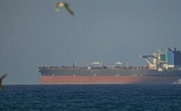 İran'dan abluka delindi iddiası! 'En ufak engelle karşılaşmadan geçtik'