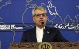 İran'dan çarpıcı 'anlaşmazlık' açıklaması! Güvensizlik, kuşku ve şüphe…