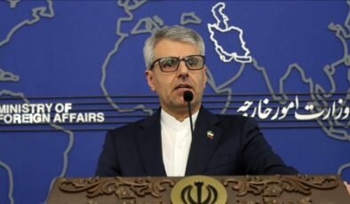 İran'dan çarpıcı 'anlaşmazlık' açıklaması! Güvensizlik, kuşku ve şüphe…