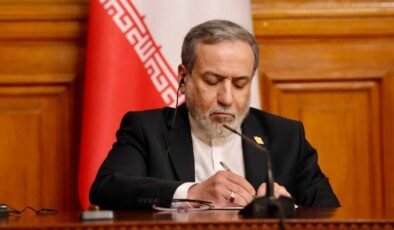 İran'dan dünyaya nükleer felaket uyarısı! 'Bölge radyoaktif kirlilik ile karşı karşıya'