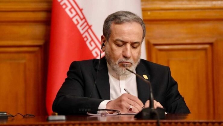 İran'dan dünyaya nükleer felaket uyarısı! 'Bölge radyoaktif kirlilik ile karşı karşıya'