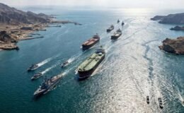 İran'dan müzakereler sonrası Hürmüz açıklaması! 'Anahtarı bizim elimizde'