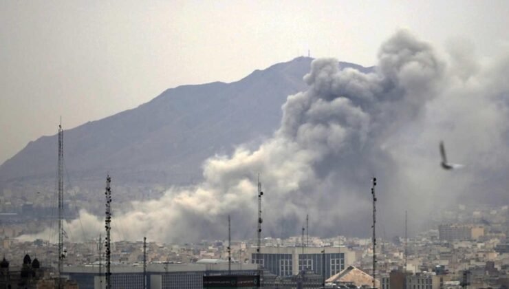 İran'dan savaşta hayatını kaybedenlere ilişkin açıklama! '3 bin 375 kişinin kimlik tespiti yapıldı'