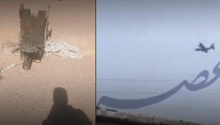 İran'dan şok iddia: Savaş uçağı düşürüldü, ABD'li pilot için insan avı! Tahran başına ödül koydu