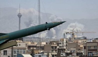 İran'ın hedef listesi hazır mı? 'ABD ve İsrail'e büyük sürprizimiz var'