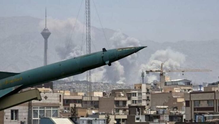 İran'ın hedef listesi hazır mı? 'ABD ve İsrail'e büyük sürprizimiz var'