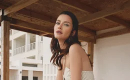 İrem Helvacıoğlu’nun boşanma sonrası keyfi yerinde!