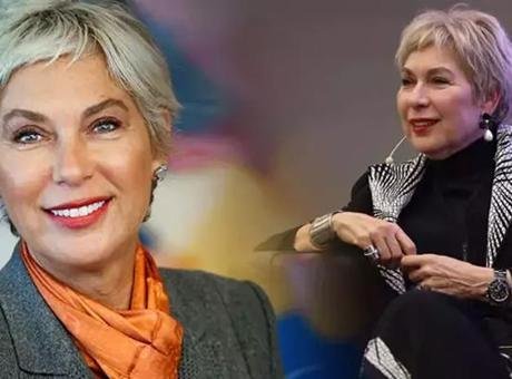 İş insanı Leyla Alaton'un şirketlerinin içi böyle boşaltıldı: Formalite diyerek 1 liraya devretmiş!