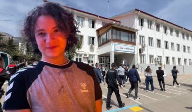 Okul saldırısında çarpıcı iddia! Arkadaşlarını 'sizi öldüreceğim' diye tehdit etmiş