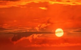 Isınma ABD’de kontrolden çıkıyor