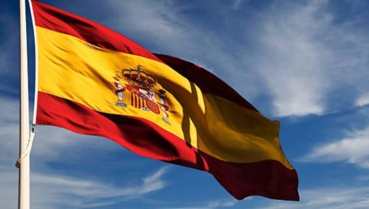 İspanya, İran Büyükelçiliği'ni yeniden açtı! 'İş birliği fırsatı umuyoruz'