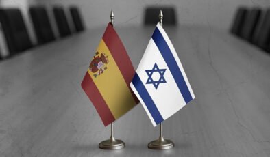 İspanya'dan İsrail'e sert tepki: Hepiniz mahkeme önüne çıkacaksınız