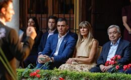 İspanya'da 'yolsuzluk' krizi! Başbakan Sanchez'in eşi Gomez'e 4 ayrı suçlama