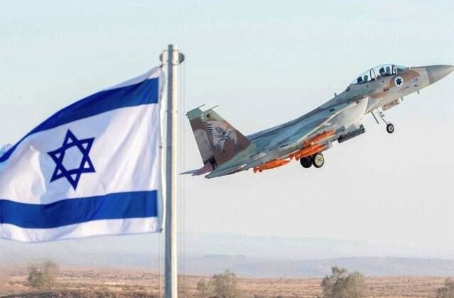 Trump tehdit etti, İsrail hemen harekete geçti! Orduya 'hazır ol' talimatı