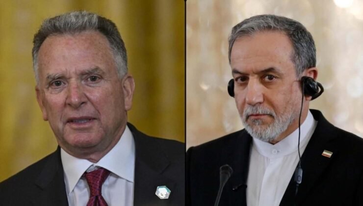 İsrail basınında 'en kötü sonuç' senaryosu! Tel Aviv'in ABD-İran anlaşması korkusu