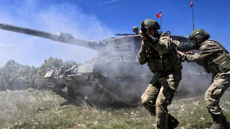 İsrail basınından çarpıcı analiz! 'Türkiye ile savaşa ne kadar yakınız?'