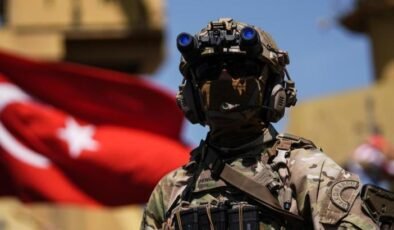 İsrail basınından çarpıcı analiz! 'Yeni düzenin başlangıcı' diyerek duyurdular: 'Daha az ABD, daha çok Türkiye'