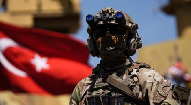 İsrail basınından çarpıcı analiz! 'Yeni düzenin başlangıcı' diyerek duyurdular: 'Daha az ABD, daha çok Türkiye'