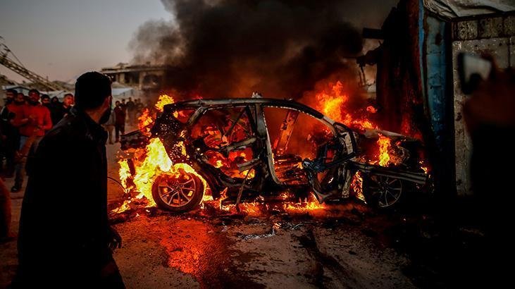 İsrail Gazze'de gazeteci aracını vurdu: Al Jazeera muhabiri hayatını kaybetti