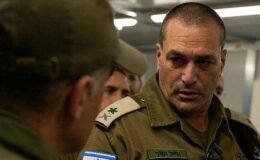 İsrail Genelkurmay Başkanı Zamir konum verdi! 'Her an savaşa geri dönebiliriz'