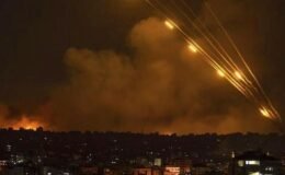 İsrail Trump'ı bekliyor: İran saldırıları için hedefleri güncelledi