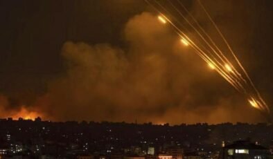 İsrail Trump'ı bekliyor: İran saldırıları için hedefleri güncelledi