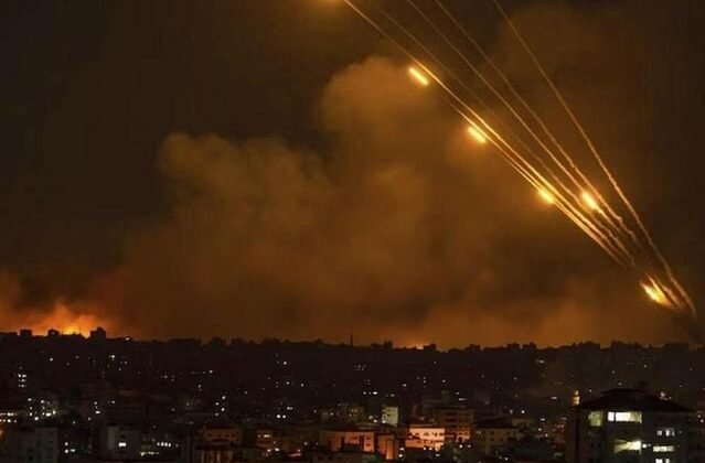 İsrail Trump'ı bekliyor: İran saldırıları için hedefleri güncelledi