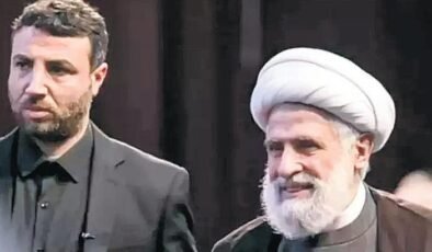 İsrail, Kasım’ın yeğenini vurdu