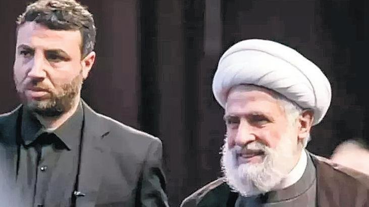 İsrail, Kasım’ın yeğenini vurdu