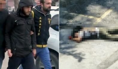 Konsolosluk saldırısında öldürülen teröristin adı aile içi cinayete karışmış