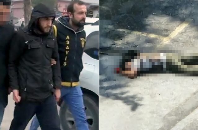 Konsolosluk saldırısında öldürülen teröristin adı aile içi cinayete karışmış